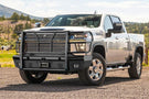 Steelcraft HD replacement front bumper HD10447RCW for 2020-2023 Chevy Silverado 2500HD/3500HD durable steelcraft hd bumper
