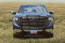 Steelcraft truck grille guard 50-0432C for 2022–2026 GMC Sierra 1500