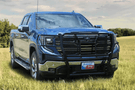 Steelcraft truck grille guard 50-0432C for 2022–2026 GMC Sierra 1500