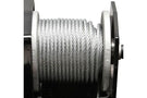 Superwinch 1120210 LT2000 12V 2100 Steel Wire Rope Winch