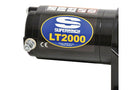 Superwinch 1120210 LT2000 12V 2100 Steel Wire Rope Winch