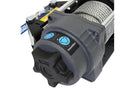 Superwinch 1135260 Terra 3500 Powersports Steel Wire Rope Winch