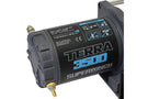 Superwinch 1135260 Terra 3500 Powersports Steel Wire Rope Winch