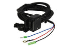 Superwinch 1135270 Terra 3500SR Powersports Synthetic Rope Winch