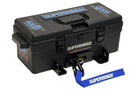 Superwinch 1140222 Winch2Go 4000 Steel Wire Rope
