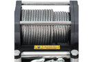 Superwinch 1145260 Terra 4500 Powersports Steel Wire Rope Winch