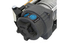 Superwinch 1145260 Terra 4500 Powersports Steel Wire Rope Winch