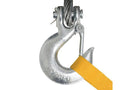 Superwinch 1511200 Tiger Shark 11500 12V Steel Rope Winch