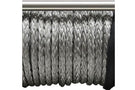 Superwinch 1511201 Tiger Shark 11500SR 12V Synthetic Rope Winch