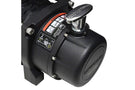 Superwinch 1511201 Tiger Shark 11500SR 12V Synthetic Rope Winch