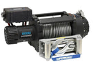Superwinch 1518000 Tiger Shark 18000 12V Steel Wire Rope Winch