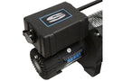 Superwinch 1518000 Tiger Shark 18000 12V Steel Wire Rope Winch