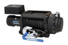 Superwinch 1518001 Tiger Shark 18000SR 12V Synthetic Rope Winch