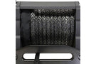Superwinch 1518001 Tiger Shark 18000SR 12V Synthetic Rope Winch