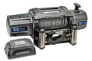 Superwinch 1710200 SX10 12V 10000 Steel Wire Rope Winch