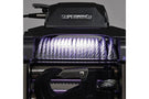 Superwinch 1710200 SX10 12V 10000 Steel Wire Rope Winch