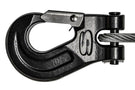 Superwinch 1710200 SX10 12V 10000 Steel Wire Rope Winch
