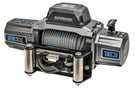 Superwinch 1710200 SX10 12V 10000 Steel Wire Rope Winch
