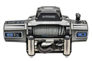 Superwinch 1710200 SX10 12V 10000 Steel Wire Rope Winch