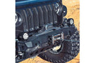 Superwinch 1710200 SX10 12V 10000 Steel Wire Rope Winch