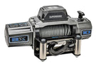 Superwinch 1710200 SX10 12V 10000 Steel Wire Rope Winch