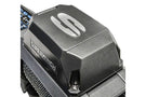 Superwinch 1710200 SX10 12V 10000 Steel Wire Rope Winch