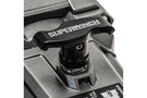Superwinch 1710200 SX10 12V 10000 Steel Wire Rope Winch