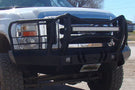 Throttle Down Kustoms BGRMAF Ford F250/F350 Superduty 1992-2025 Front Bumper Mayhem Guard