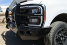 Throttle Down Kustoms BGRMAF Ford F250/F350 Superduty 1992-2025 Front Bumper Mayhem Guard