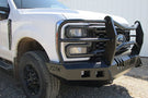 Throttle Down Kustoms BGRMAF Ford F250/F350 Superduty 1992-2025 Front Bumper Mayhem Guard