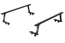 Thule 500011 Dodge Ram 2500/3500 2003-2011 Xsporter Pro Mid Truck Bed Rack Black