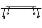 Thule 500011 Dodge Ram 2500/3500 2003-2011 Xsporter Pro Mid Truck Bed Rack Black