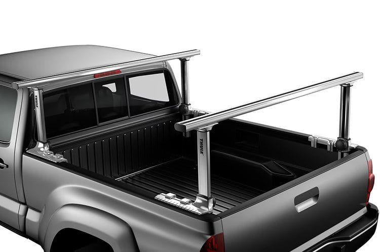 Thule 500XT Dodge Ram 2500/3500 1994-2022 Xsporter Pro Truck Bed Rack Silver