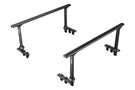 Thule 500XTB Dodge Ram 2500/3500 1994-2022 Xsporter Pro Truck Bed Rack Black