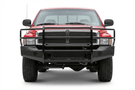 TrailFX Dodge Ram 2500/3500 1994-2002 Full Replacement Front Bumper FX3011A