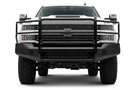 TrailFX Chevy Silverado 2500/3500 2015-2019 Full Replacement Front Bumper FX3021