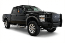 TrailFX Ford F250/F350 Superduty 2008-2010 Front Bumper With Grille Guard FX3001