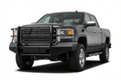 TrailFX full replacement bumper FX3022 for GMC Sierra 2500/3500