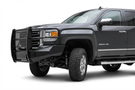TrailFX full replacement bumper FX3022 for GMC Sierra 2500/3500