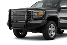 TrailFX full replacement bumper FX3022 for GMC Sierra 2500/3500