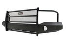 TrailFX heavy duty front end replacement bumper FX3003A for 1999-2004 Ford F450/F550 Super Duty durable truck front bumper