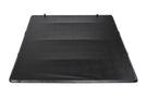 TrailFX soft tri fold tonneau cover TFX1115 for 2019-2026 Chevy Silverado 1500 5.7 bed durable soft folding tonneau cover.