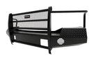 TrailFX truck front bumper grille guard FX3009A for 2006-2009 Dodge Ram 2500/3500 durable heavy duty front bumper protection