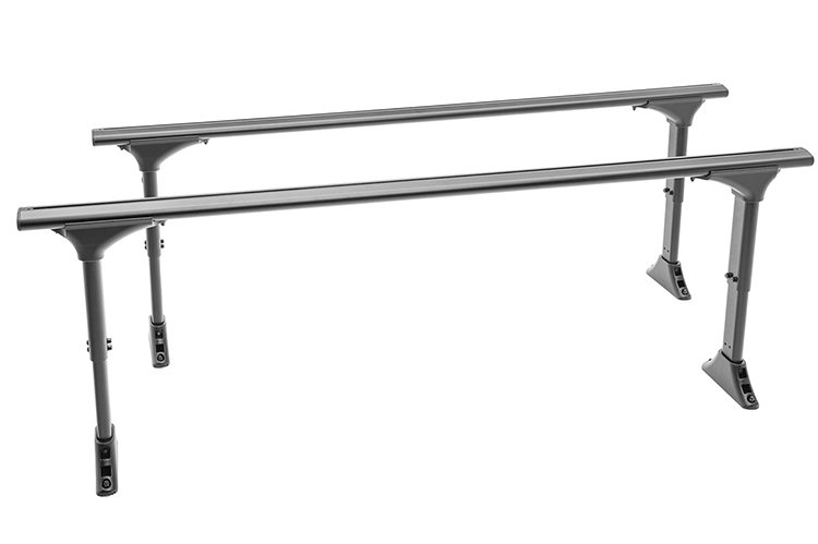 Truxedo 1118570 Dodge Ram 2500/3500 2003-2024 Elevate FS Rack System ...