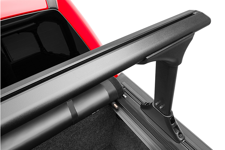 Truxedo 1118570 Dodge Ram 2500/3500 2003-2024 Elevate FS Rack System