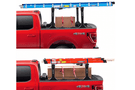 Truxedo 1118570 Dodge Ram 2500/3500 2003-2024 Elevate FS Rack System
