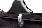 Truxedo Elevate TS Rails 72” for 2015-2025 Chevy Silverado 2500/3500 HD – Secure Cargo System.
