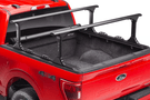 Truxedo 94” Long Bed Rails for 2015-2025 Chevy Silverado 2500/3500 HD
