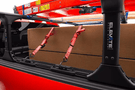 Truxedo 94” Long Bed Rails for 2015-2025 Chevy Silverado 2500/3500 HD
