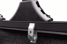 Truxedo 94” Long Bed Rails for 2003-2024 Dodge Ram 2500/3500